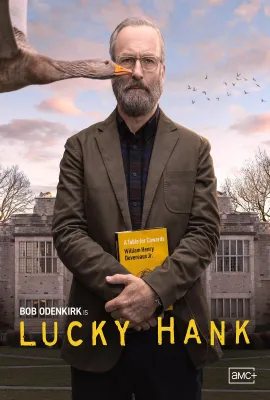 幸运汉克/Lucky Hank