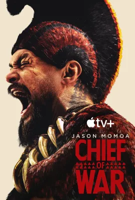 战酋/Chief of War