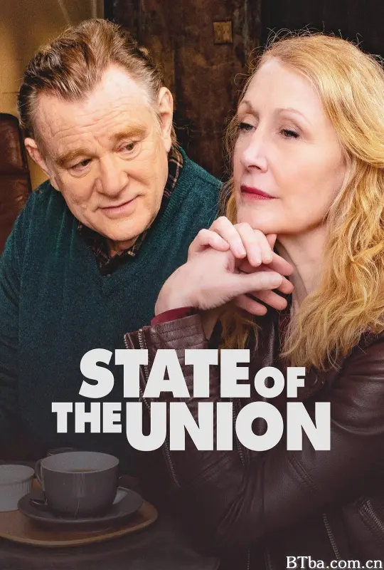 婚情咨文 第二季/State of the Union Season 2