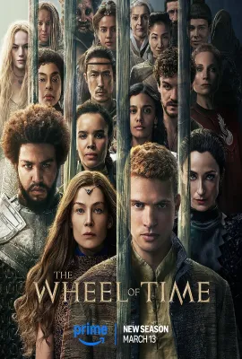 时光之轮 第三季/The Wheel of Time Season 3