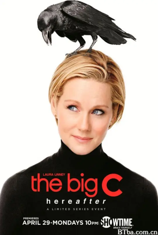 如果还有明天：来世 第四季/The Big C: Hereafter Season 4