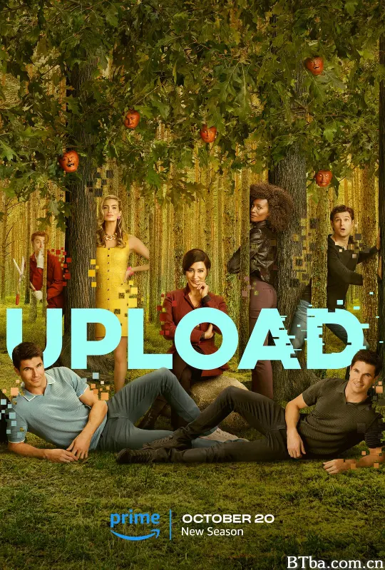 上载新生 第三季/Upload Season 3