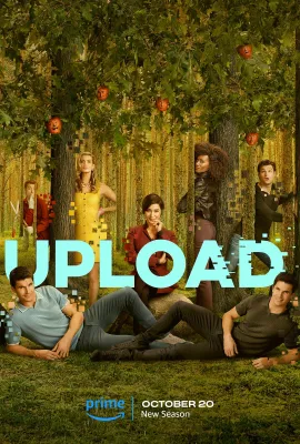 上载新生 第三季/Upload Season 3