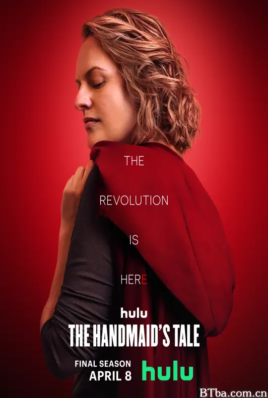 使女的故事 第六季/The Handmaid's Tale Season 6