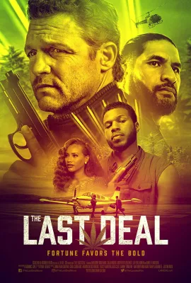 最后的交易/The Last Deal