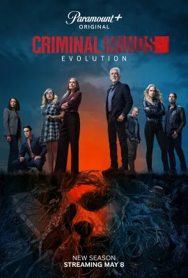 犯罪心理：演变 第十八季/Criminal Minds: Evolution Season 18
