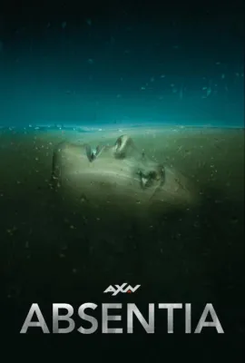 失联/Absentia