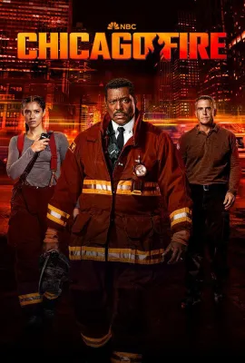 芝加哥烈焰 第十二季/Chicago Fire Season 12