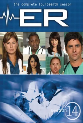 急诊室的故事 第十四季/ER Season 14