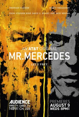 梅赛德斯先生 第一季/Mr. Mercedes Season 1