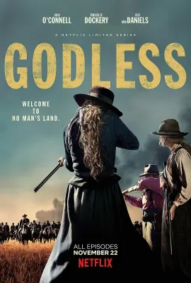 无神/Godless