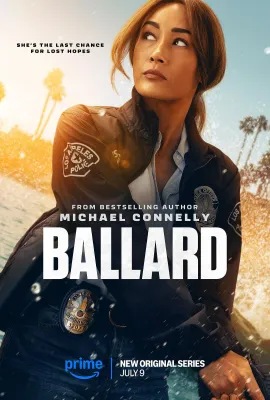 巴拉德 第一季/Ballard Season 1
