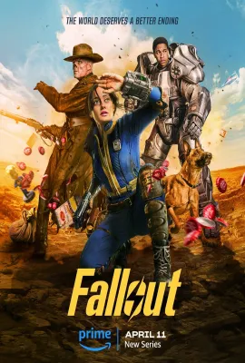 辐射 第一季/Fallout Season 1