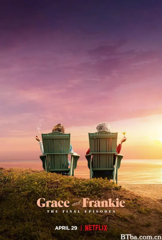 同妻俱乐部 第七季 Grace and Frankie Season 7 (2021) 1080P/4K BT磁力 迅雷网盘下载