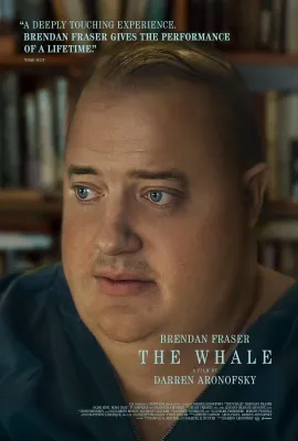 鲸/The Whale