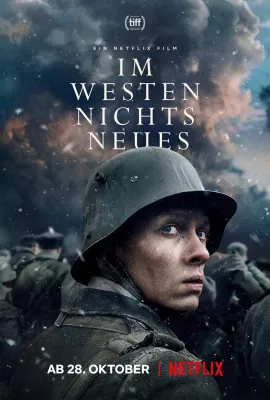 西线无战事/Im Westen nichts Neues