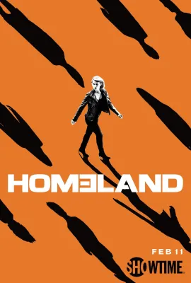 国土安全 第七季/Homeland Season 7