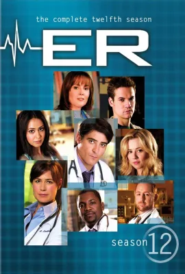 急诊室的故事 第十二季/ER Season 12