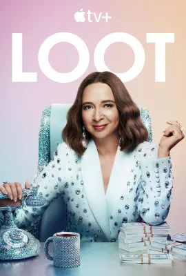 战利品 第三季/Loot Season 3
