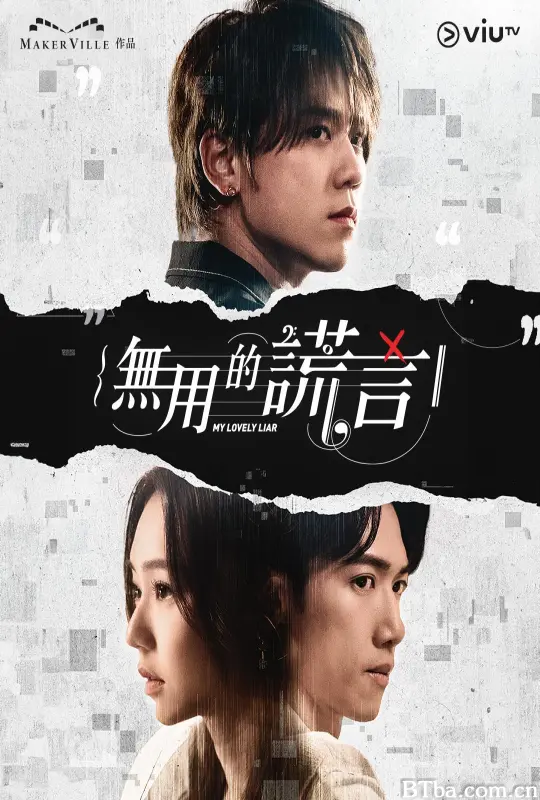 无用的谎言 無用的謊言 (2024) 1080P/WEB-DL BT磁力 迅雷网盘下载