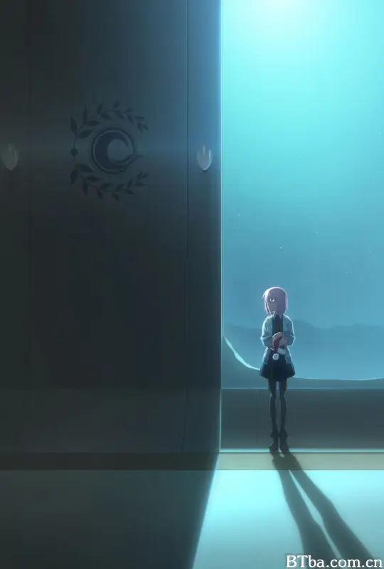 命运-冠位指定 -月光／失落之室-/Fate/Grand Order -MOONLIGHT/LOSTROOM-