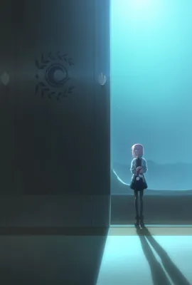 命运-冠位指定 -月光／失落之室-/Fate/Grand Order -MOONLIGHT/LOSTROOM-