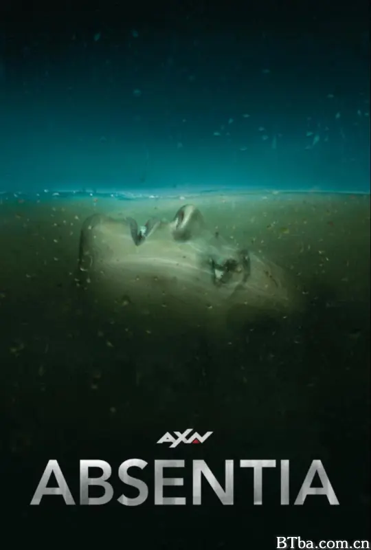 失联/Absentia