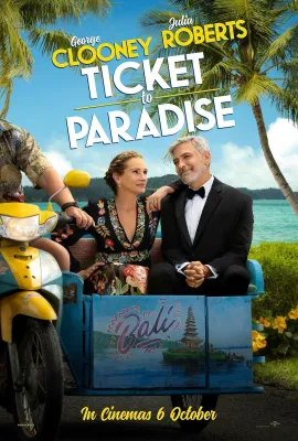 天堂门票/Ticket To Paradise