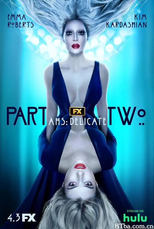 美国恐怖故事 第十二季 American Horror Story Season 12 (2023) 1080P/4K BT磁力 迅雷网盘下载