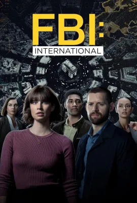 联邦调查局：国际 第一季/FBI: International Season 1