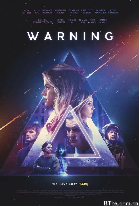 警告/Warning