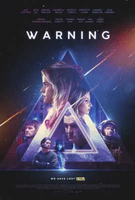 警告/Warning