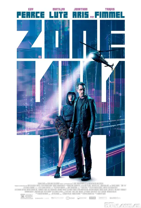 414区 Zone 414 (2021) 1080P/WEB-DL BT磁力 迅雷网盘下载