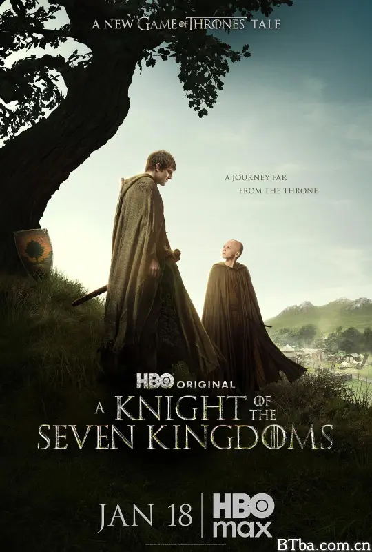 七王国的骑士 第一季 A Knight of the Seven Kingdoms Season 1 (2026) 1080P/4K BT磁力 迅雷网盘下载