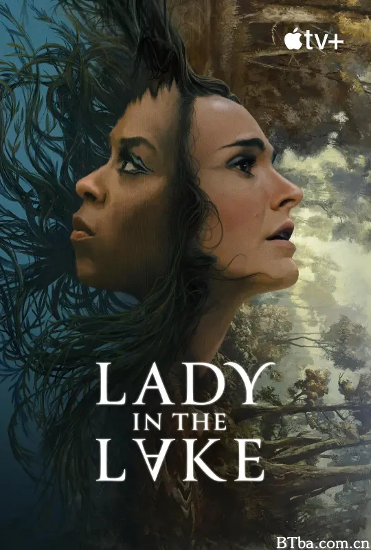 湖中女人 Lady in the Lake (2024) 1080P/4K BT磁力 迅雷网盘下载