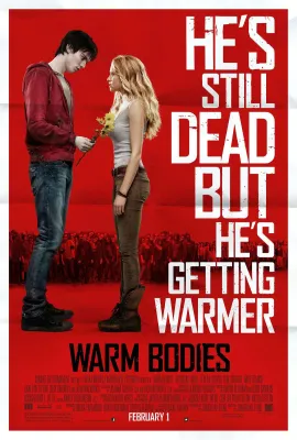 温暖的尸体/Warm Bodies