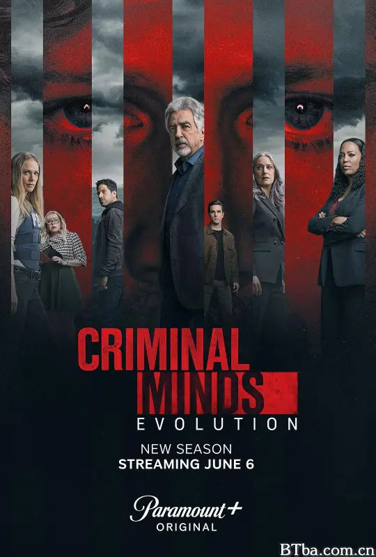 犯罪心理：演变 第十七季/Criminal Minds: Evolution Season 17