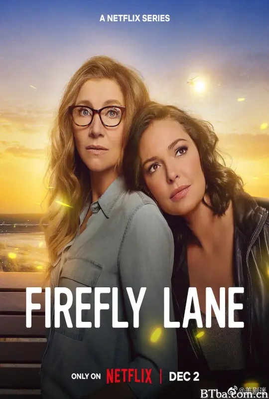 萤火虫小巷 第二季 Firefly Lane Season 2 (2022) 1080P/4K BT磁力 迅雷网盘下载