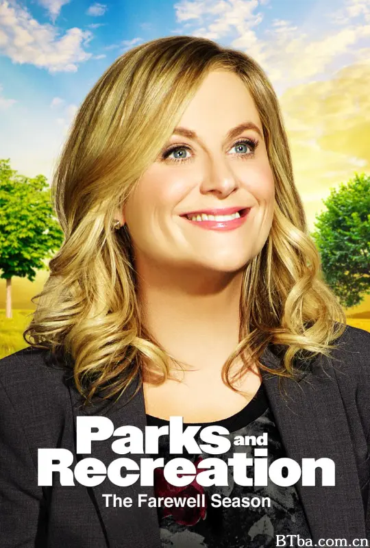 公园与游憩 第七季 Parks and Recreation Season 7 (2015) 1080P/720P BT磁力 迅雷网盘下载