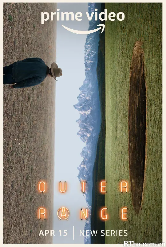 荒野迷案 第一季 Outer Range Season 1 (2022) 1080P/4K BT磁力 迅雷网盘下载