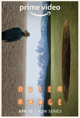 荒野迷案 第一季/Outer Range Season 1