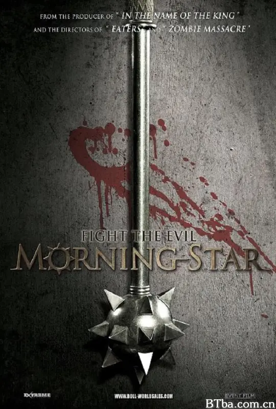 晨星 Morning Star (2014) 1080P BT磁力 迅雷网盘下载