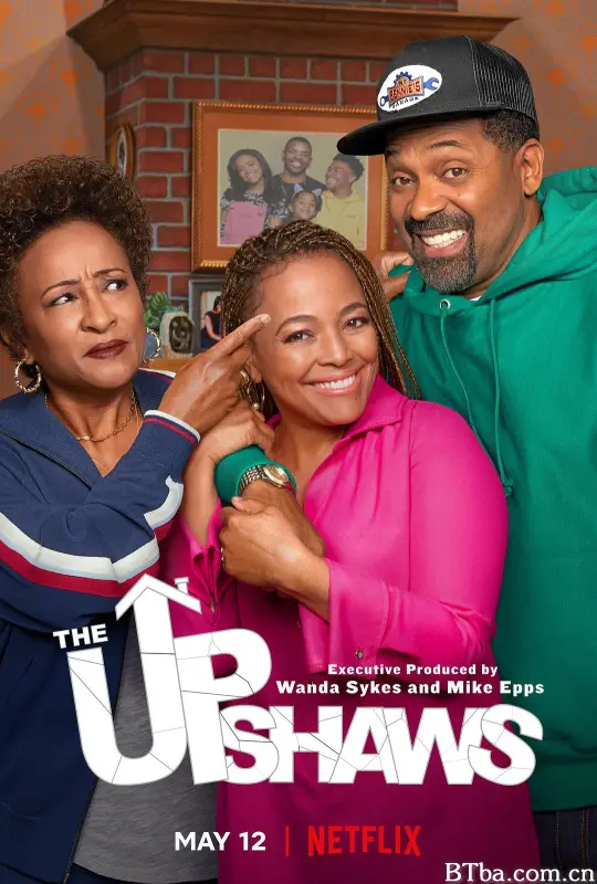 厄普肖一家 第一季/The Upshaws Season 1
