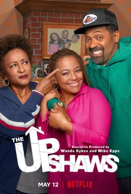 厄普肖一家 第一季/The Upshaws Season 1
