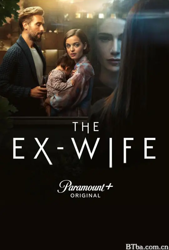 前妻 第一季 The Ex Wife Season 1 (2022) 1080P/WEB-DL BT磁力 迅雷网盘下载