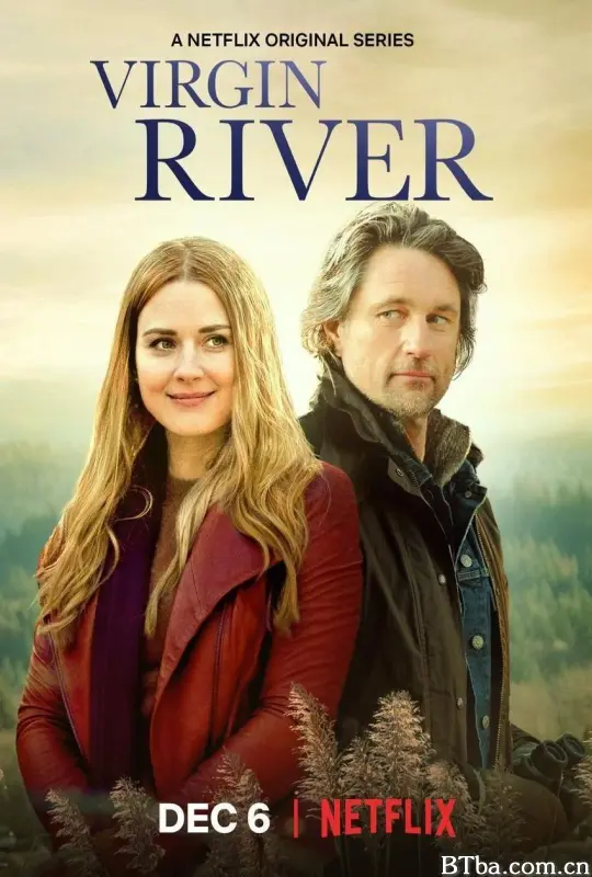 维琴河 第一季/Virgin River Season 1