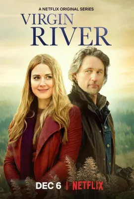 维琴河 第一季/Virgin River Season 1
