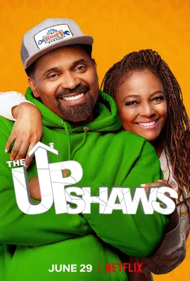 厄普肖一家 第二季/The Upshaws Season 2
