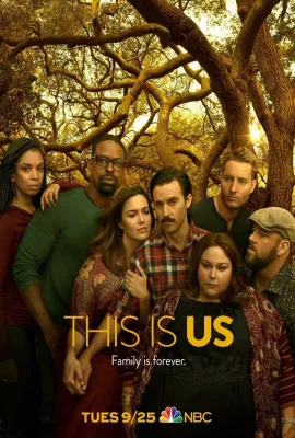 我们这一天 第三季/This Is Us Season 3