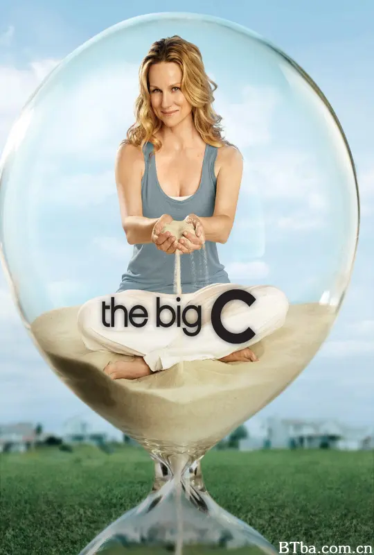 如果还有明天 第一季/The Big C Season 1